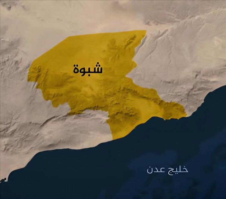 شرطة شبوة تضبط شحنة دعائية قادمة من مناطق الحوثي