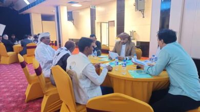 إطلاق مشروع الزراعة والتمكين السمكي لتعزيز الصمود في خمس محافظات