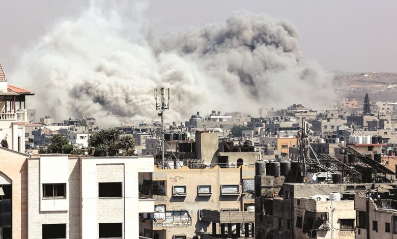 حليب الأطفال ينفد في غزة والموت يهدد الرضع تحت الحصار 1 حليب الأطفال ينفد في غزة والموت يهدد الرضع تحت الحصار