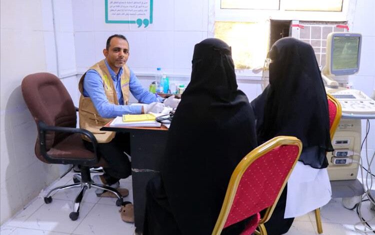 تدشين برنامج القافلة الطبية المجانية التخصصية في مستشفى الديس الشرقية بحضرموت 1 تدشين برنامج القافلة الطبية المجانية التخصصية في مستشفى الديس الشرقية بحضرموت
