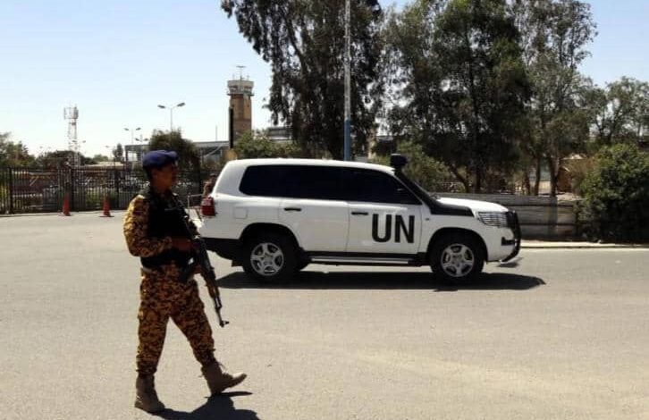 الأمم المتحدة: مليشيا الحوثي تحتجز 73 موظفاً أممياً وتصعّد القمع في اليمن