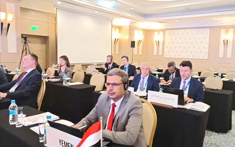 اليمن تشارك في أعمال الجمعية العمومية لمعهد المواصفات الإسلامية
