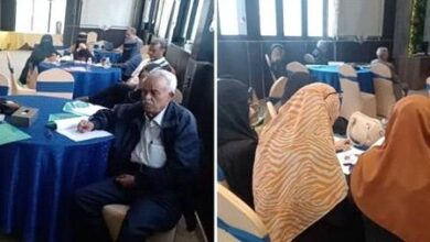 عدن تحتضن ورشة وطنية لتعزيز الإطار المهني لمهنة القبالة