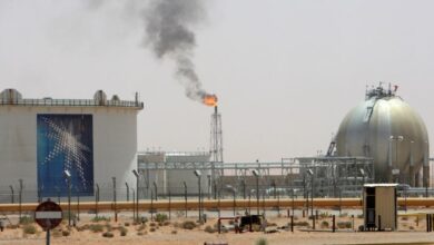 الدفاعات السعودية تُفشل هجوماً على رأس تنورة وتسقط 12 هدفاً جوياً