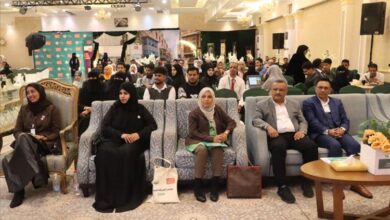 اختتام مؤتمر العدالة المناخية الأول في عدن بمشاركة 60 شاباً وشابة من مختلف المحافظات