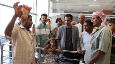 تدشين حملة رقابية واسعة لمراقبة إشهار الأسعار وضبط المخالفات في أسواق حضرموت