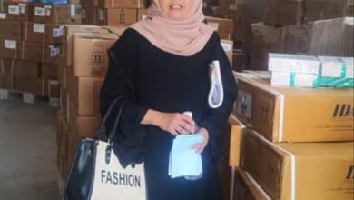 الإمداد الدوائي يدعم المرافق الصحية في عدن وشبوة بالأدوية والمستلزمات الطبية