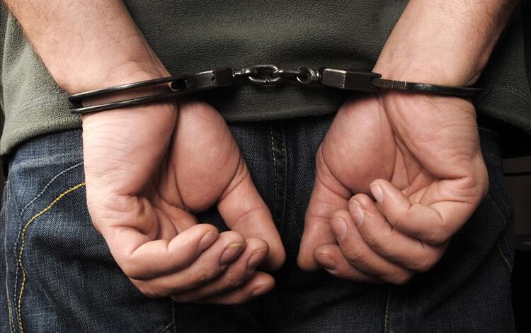 القبض على 34 متهماً في قضايا جنائية متنوعة بعدد من المحافظات 1 القبض على 34 متهماً في قضايا جنائية متنوعة بعدد من المحافظات