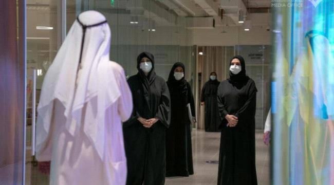 إستراتيجية دبي للاقتصاد الإبداعي تستهدف مضاعفة القطاع إلى 5% من الناتج المحلي بحلول 2025