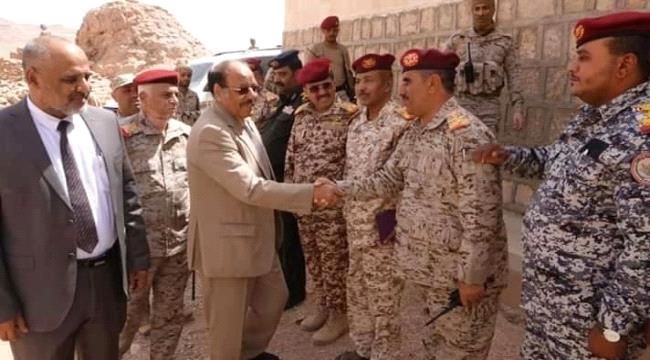 صحفي جنوبي: هكذا يستنزف حزب الإصلاح قدرات القوى المناهضة للانقلاب الحوثي 1 صحفي جنوبي: هكذا يستنزف حزب الإصلاح قدرات القوى المناهضة للانقلاب الحوثي