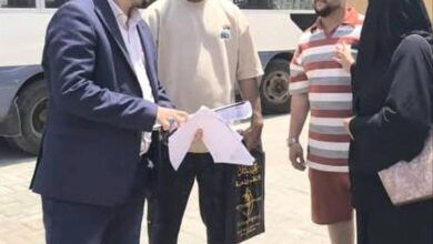دعم حكومي متنامٍ لتمكين الصم ودمجهم في سوق العمل بعدن
