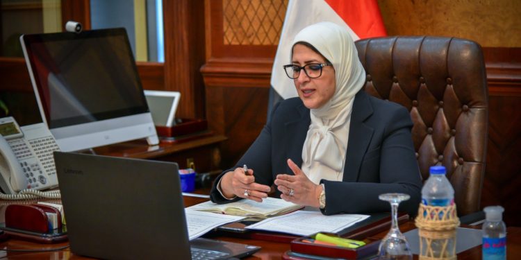 الصحة المصرية تعلن تسجيل 613 حالة إصابة بفيروس كورونا 1 الصحة المصرية تعلن تسجيل 613 حالة إصابة بفيروس كورونا