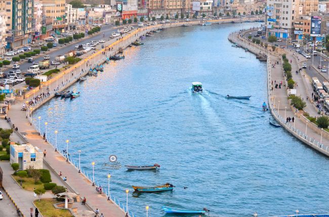 "الحبس والغرامة" لمشوهي الأماكن العامة في ساحل #حضرموت 1 "الحبس والغرامة" لمشوهي الأماكن العامة في ساحل #حضرموت