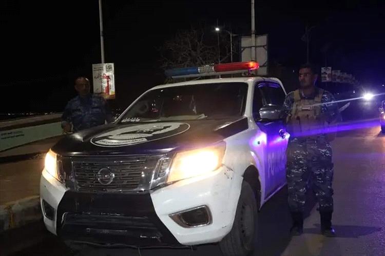 ضبط متهم بإطلاق النار وقطع الطريق في غيل بن يمين بحضرموت