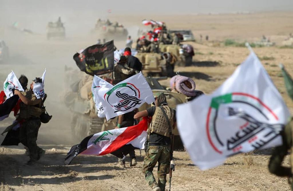 الخارجية الأمريكية تصنف مسؤولا في الحشد العراقي ب"إرهابي عالمي" 1 الخارجية الأمريكية تصنف مسؤولا في الحشد العراقي ب"إرهابي عالمي"