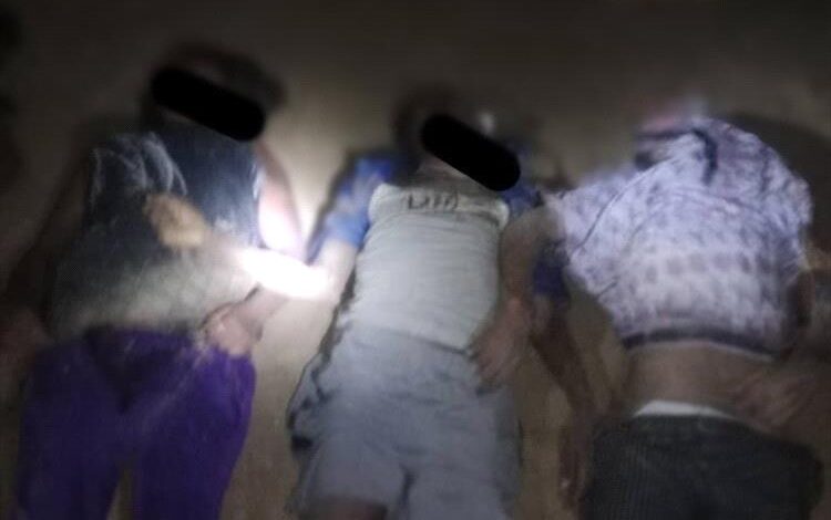 الهجرة الدولية: غرق 68 مهاجراً إفريقياً وفقدان العشرات قبالة سواحل أبين 1 الهجرة الدولية: غرق 68 مهاجراً إفريقياً وفقدان العشرات قبالة سواحل أبين