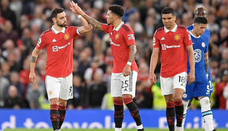 مانشستر يونايتد ينهي أحلام ليفربول ويعود لدوري الأبطال 1 مانشستر يونايتد ينهي أحلام ليفربول ويعود لدوري الأبطال