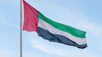 الإمارات تحتفي غداً بيوم العَلَم في مشهد وطني يجسد التلاحم والانتماء للوطن