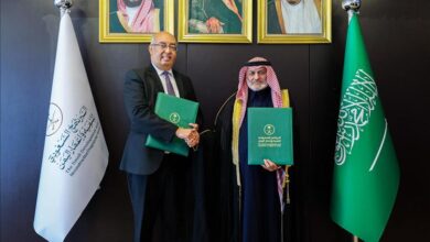 اليونسكو والبرنامج السعودي يوقعان مذكرة تفاهم لحماية التراث الثقافي اليمني