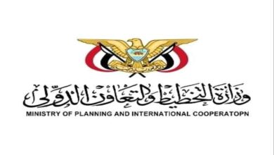 الحكومة تدعو شركائها لدعم جهود التصدي لإضرار المنخفض الجوي في الحديدة وحجة