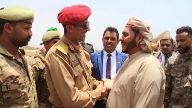 محافظ سقطرى يعود من زيارة رسمية إلى عدن لتعزيز مسيرة التنمية في المحافظة