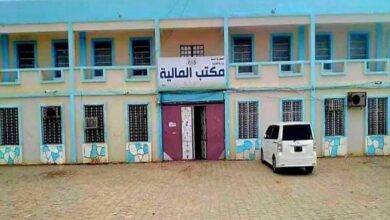 مالية شبوة تصدر قراراً بتعيين عدد من مدراء الشؤون المالية في المكاتب التنفيذية