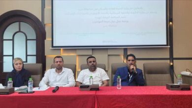 عدن تحتضن ورشة لتعزيز جاهزية النظام الصحي لمواجهة تحديات الهجرة