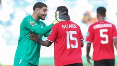 منتخب مصر يتأهل لنهائي كأس أفريقيا للشباب تحت 23 سنة