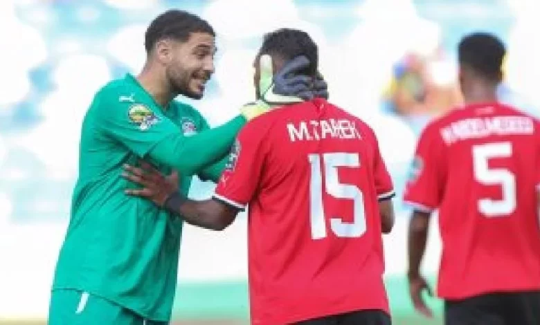 منتخب مصر يتأهل لنهائي كأس أفريقيا للشباب تحت 23 سنة