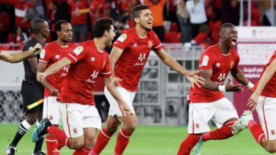 10 أندية ضمنت مشاركتها في كأس العالم للأندية 2025