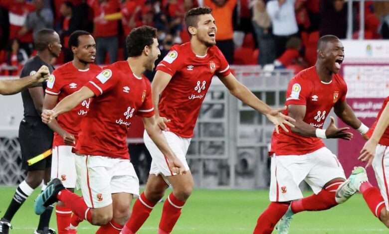 10 أندية ضمنت مشاركتها في كأس العالم للأندية 2025 1 10 أندية ضمنت مشاركتها في كأس العالم للأندية 2025