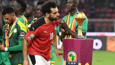 الجزائر تنسحب من المنافسة على استضافة كأس الأمم الإفريقية 2025 و2027