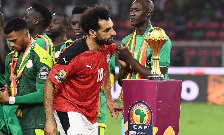 الجزائر تنسحب من المنافسة على استضافة كأس الأمم الإفريقية 2025 و2027