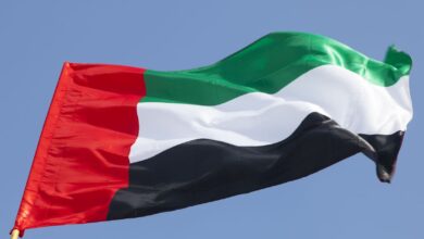 الإمارات تحصد الجائزة الفضية في «جوائز آسيا للتصميم» عن جناحها بإكسبو أوساكا 2025