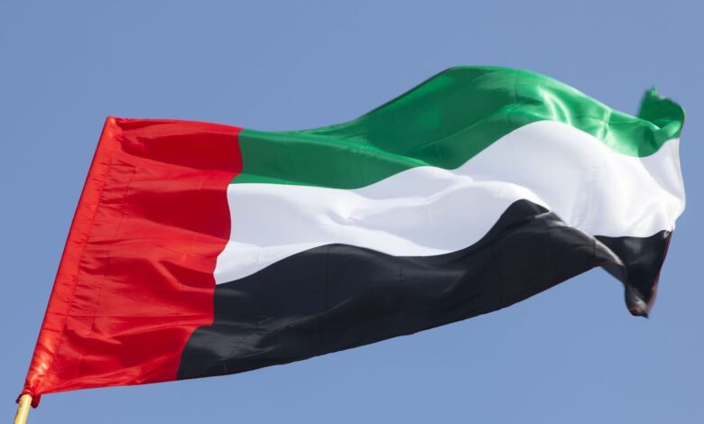 الإمارات تحصد الجائزة الفضية في «جوائز آسيا للتصميم» عن جناحها بإكسبو أوساكا 2025