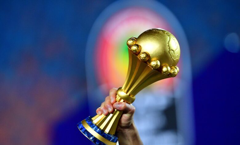 المغرب يكتب سابقة تاريخية في كأس أمم إفريقيا بتنظيم موسّع على 9 ملاعب 1 المغرب يكتب سابقة تاريخية في كأس أمم إفريقيا بتنظيم موسّع على 9 ملاعب
