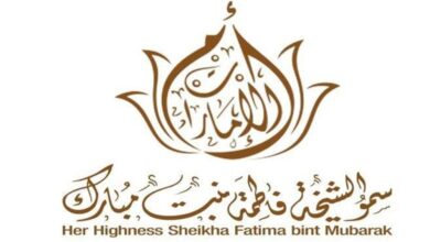 أم الإمارات: في يوم العلم نجدد انتماءنا وولاءنا لوطننا وقيادتنا الرشيدة 5 أم الإمارات: في يوم العلم نجدد انتماءنا وولاءنا لوطننا وقيادتنا الرشيدة