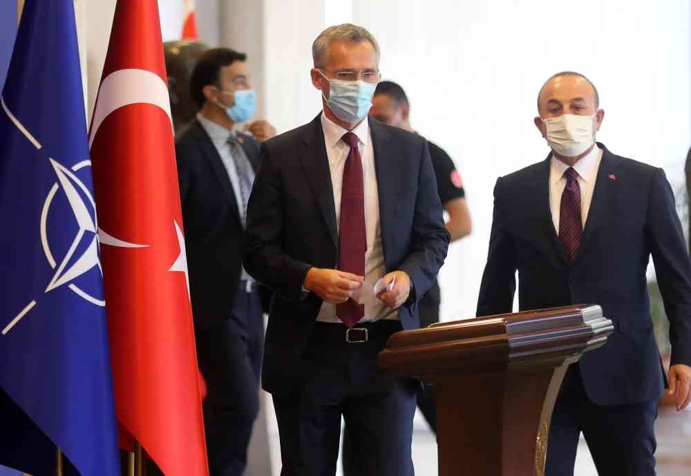 بسبب مغامرات أردوغان.. الاتحاد الأوروبي يغلق الباب امام تركيا 1 الاتحاد الأوروبي يغلق الباب ام تركيا