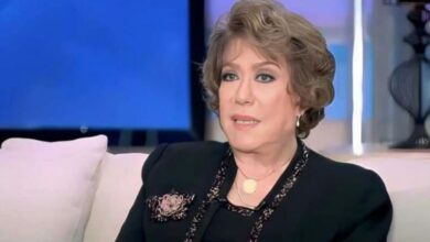 رحيل سيدة المسرح العربي.. سميحة أيوب تغادر الحياة عن 93 عاماً بعد مسيرة فنية حافلة