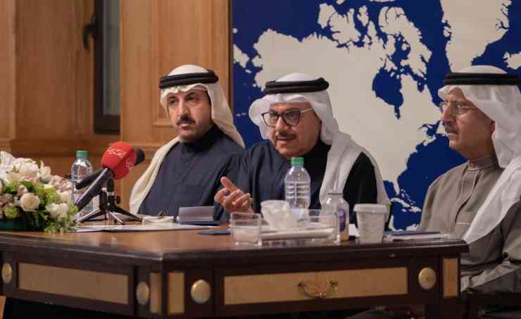 الزياني: قمة العلا تكشف النوايا الحسنة لقادة دول الخليج العربي 1 الزياني: قمة العلا تكشف النوايا الحسنة لقادة دول الخليج العربي