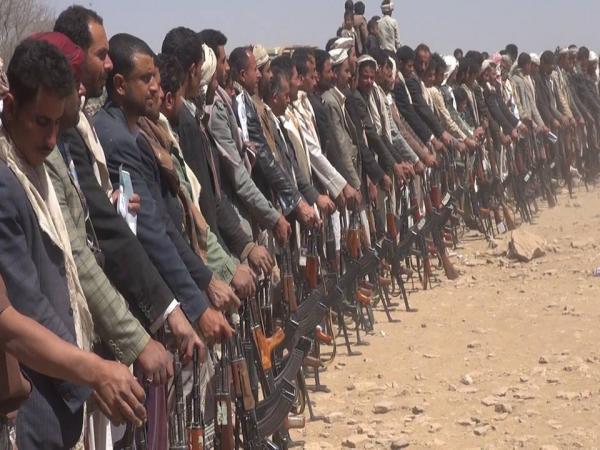 العرب: رسائل بايدن السلبية تشجع مليشيا الحوثي على التصعيد 1 العرب: رسائل بايدن السلبية تشجع مليشيا الحوثي على التصعيد
