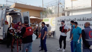 المستشفى الإماراتي بغزة.. دعم صحي متواصل ضمن «الفارس الشهم 3»