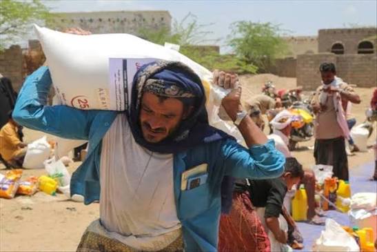 38 مليون دولار دعم إضافي لليمن.. وسط فجوة إنسانية متفاقمة