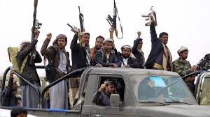 ذمار .. الحوثيون يختطفون 4 مواطنين ويقتادوهم لجهة مجهولة
