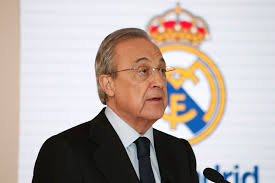 إصابة رئيس نادي ريال مدريد"بيريز"بفيروس كورونا 1 إصابة رئيس نادي ريال مدريد"بيريز"بفيروس كورونا