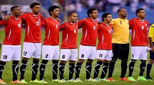 المنتخب الوطني يقابل منتخبي السعودية وأوزباكستان في هذا الموعد ويختتم مبارياته بمواجهة فلسطين 1 المنتخب الوطني يقابل منتخبي السعودية وأوزباكستان في هذا الموعد ويختتم مبارياته بمواجهة فلسطين