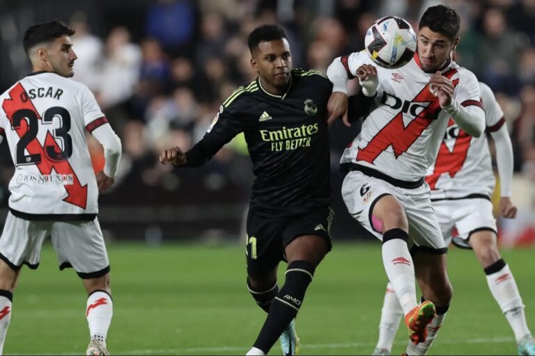 ريال مدريد يسقط أمام ‎فاليكانو ويفقد صدارة الليغا