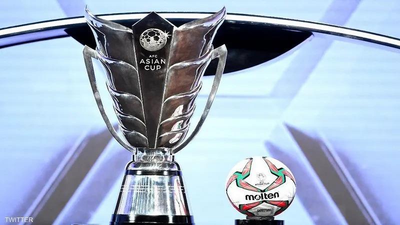 السعودية تفوز باستضافة نهائيات كأس آسيا لكرة القدم 2027