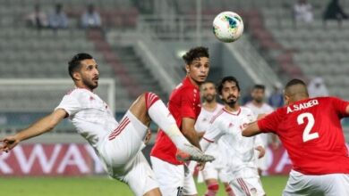 مواعيد مباريات اليوم الخميس والقنوات الناقلة