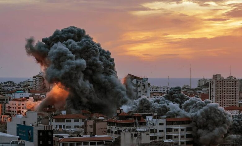 ارتفاع حصيلة ضحايا العدوان الإسرائيلي على عزة إلى 67183 شهيدا 1 ارتفاع حصيلة ضحايا العدوان الإسرائيلي على عزة إلى 67183 شهيدا